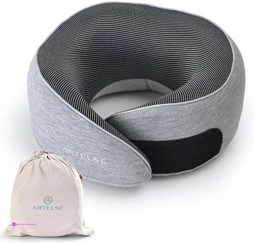 Artelse Travel Pillows Code F5pabjgd