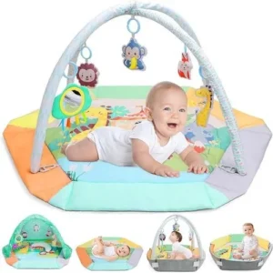 Deao Baby Play Mats Code 8dwr8q63