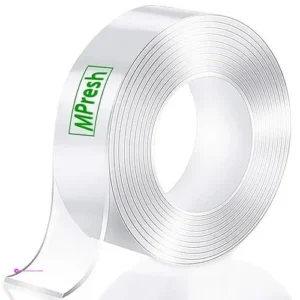 Double Sided Tapes Off Clip Coupon