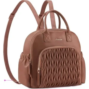Reg Lovevook Diaper Bag Backpack Mini