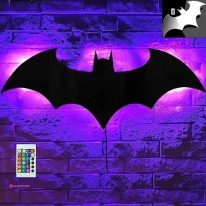Oumyq Bat Night Lights Code Fpkf9uk9