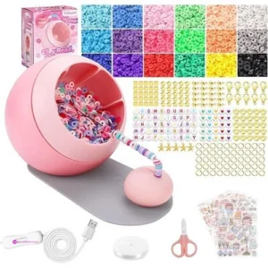 Bead Making Kit Code Ykn553yf