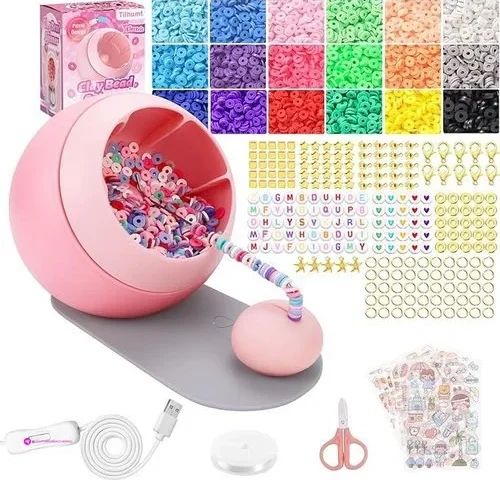 Bead Making Kit Code Ykn553yf