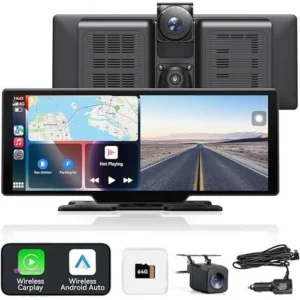 Carpeer Carplay Screens Code Qfsyry4l