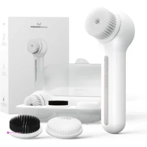 Touchbeauty Facial Cleansing Brushes …