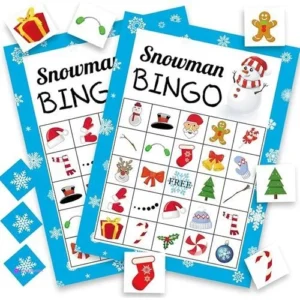 Christmas Kids Party Games Code Wn32u…