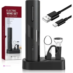 Electric Wine Openers Code J97wknc9