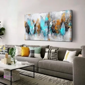 Laotoart Wall Art Code Nymrrp67