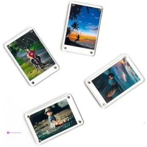 Sulepe Magnetic Photo Frames Code 6aj…