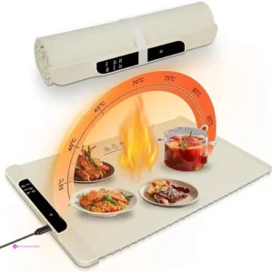Food Warming Mats Code 4otfnbl3
