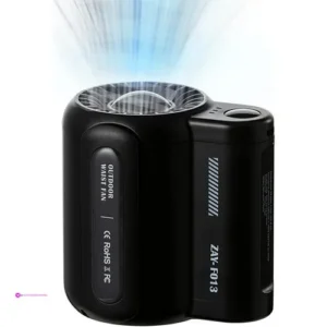 Portable Handheld Fans Code 3frzawzx