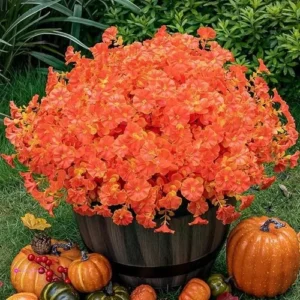 Nigirior Artificial Flowers Code L6gi…