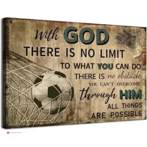 Rustic Football Wall Arts Clip Coupon
