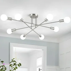 Sputnik Ceiling Lights Code Gweecs4w