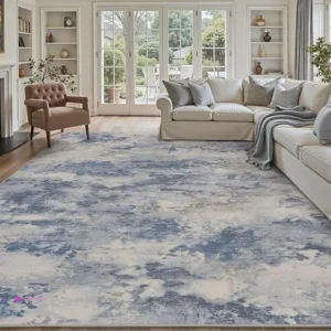 Abstract Area Rugs Clip Coupon