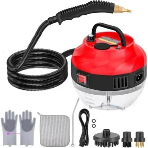 Yshunlai Steam Cleaners Code 3mh5sfi6