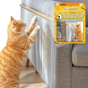 Cat Scratch Protectors Code Fafiutyd