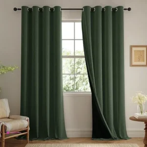 Anmao Thermal Curtains Code Lgmfh9pg
