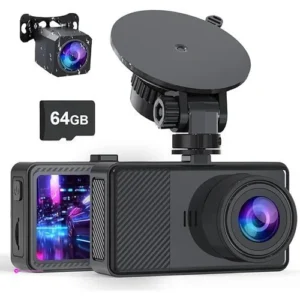 Dash Cams Off Clip Coupon