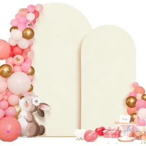 Fuloon Wedding Arch Covers Promo Code