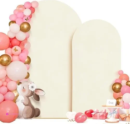 Fuloon Wedding Arch Covers Promo Code