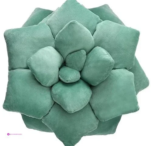 Zerzsemp Plush Pillows Clip Coupon