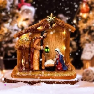Troupepal Nativity Sets Clip Coupon