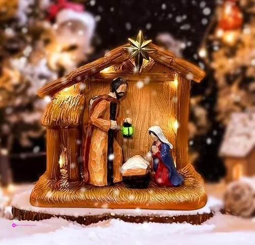 Troupepal Nativity Sets Clip Coupon