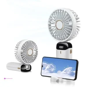 Jedlem Handheld Fans Code Jgj6xo4s