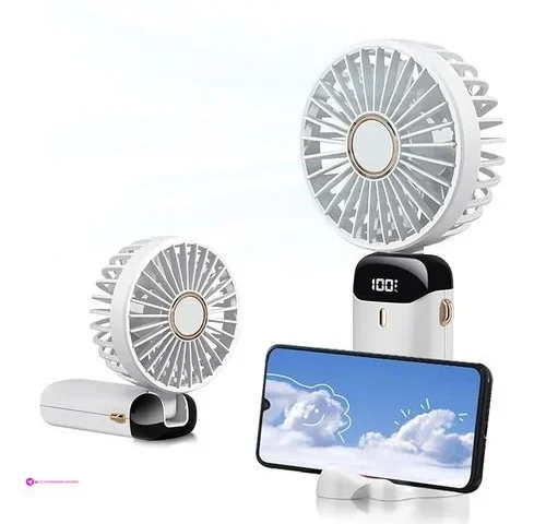 Jedlem Handheld Fans Code Jgj6xo4s