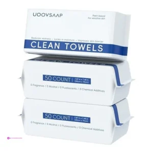Uoovsaap Face Towels Code 622yxoaf