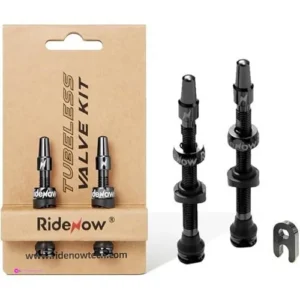 Bibike Presta Valve Stems Clip Coupon