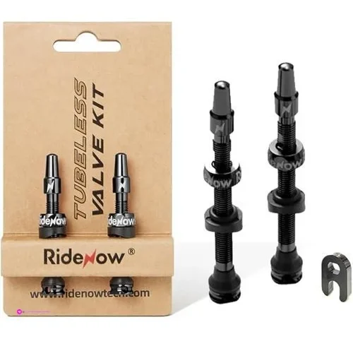 Bibike Presta Valve Stems Clip Coupon