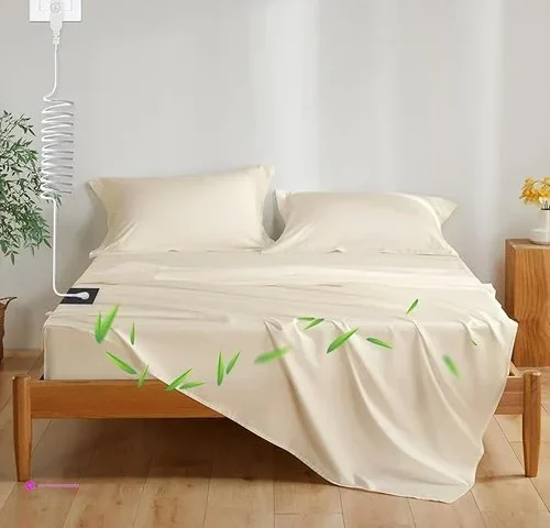 Bamboo Grounding Sheets Clip Coupon