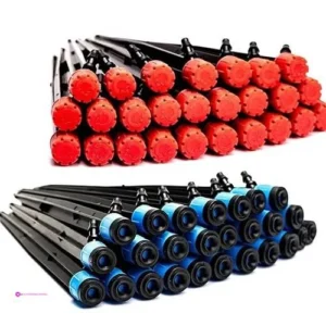 Maotong Drip Irrigation Emitters Prom…