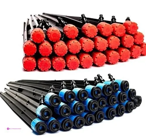 Maotong Drip Irrigation Emitters Prom…