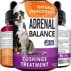 Adrenal Balance Supplements Off Clip …
