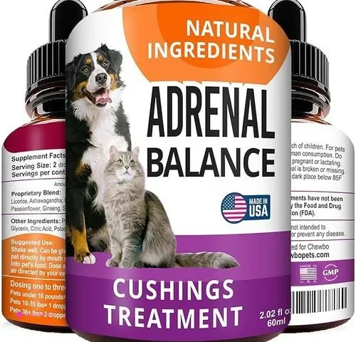 Adrenal Balance Supplements Off Clip …