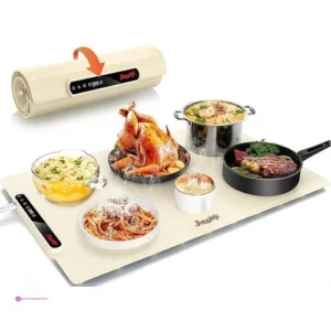 Reg Food Warming Mat 24×16 Inches
