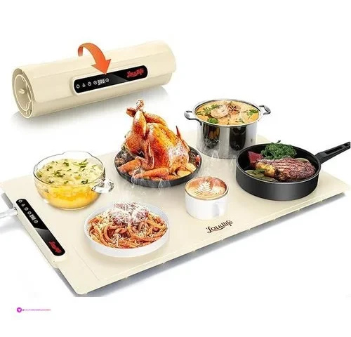Reg Food Warming Mat 24×16 Inches