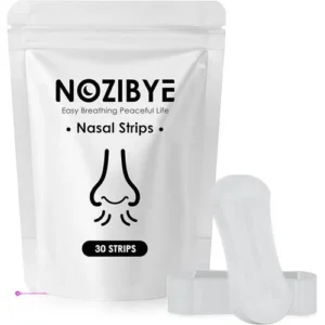 Nozibye Nasal Strips Promo Code Mc3lw…