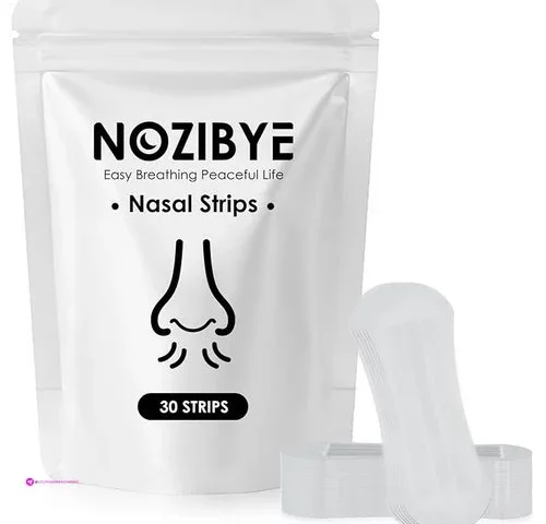 Nozibye Nasal Strips Promo Code Mc3lw…