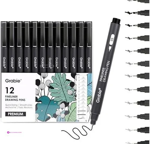 Grabie Calligraphy Pens Code Dnuh3hkx