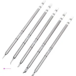 Deackimei Soldering Iron Tips Promo C…