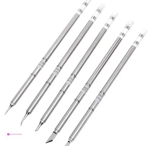 Deackimei Soldering Iron Tips Promo C…