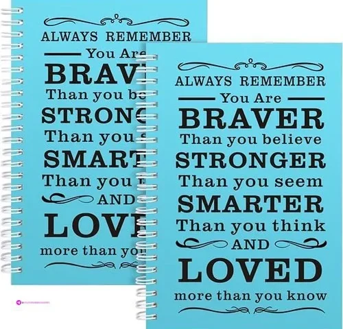 Spiral Notebooks Promo Code Lz5w2qdc