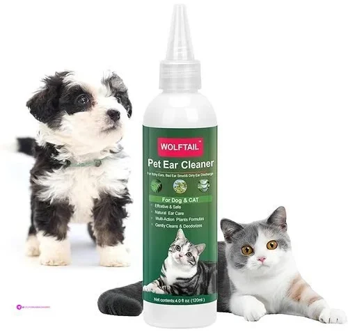 Dog Ear Cleaner Wipes Code Oj8u2hur