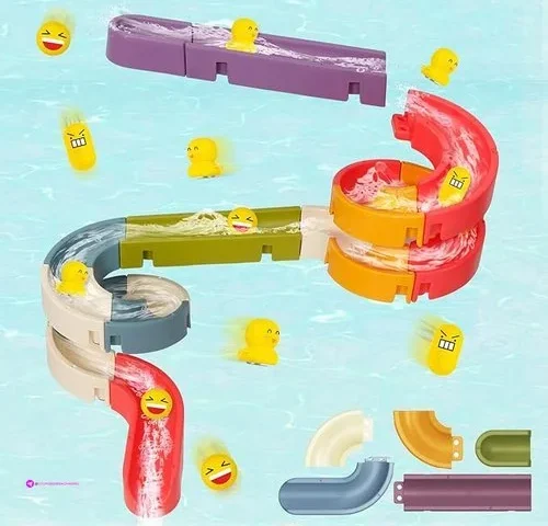 Think Wing Bath Toys Promo Code