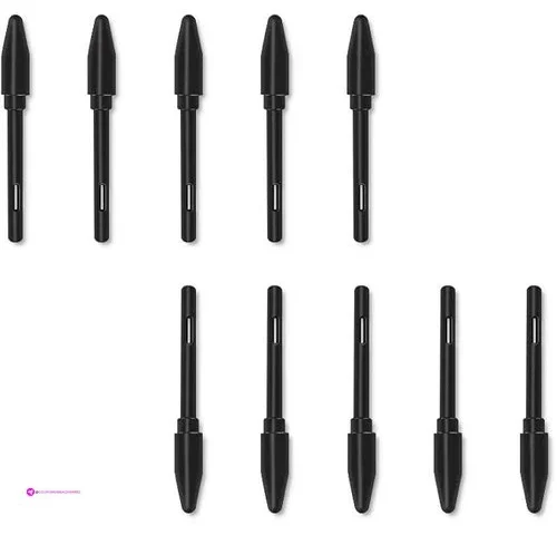 Reg Huion Tablet Drawing Nibs Code