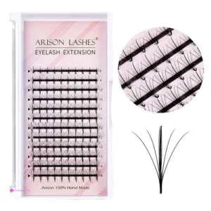 Arison False Eyelashes Code Arisondea…
